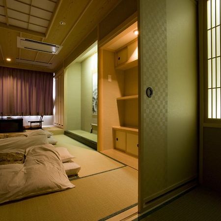 Kawayu Daiichi Hotel Suikazura Teshikaga Eksteriør bilde